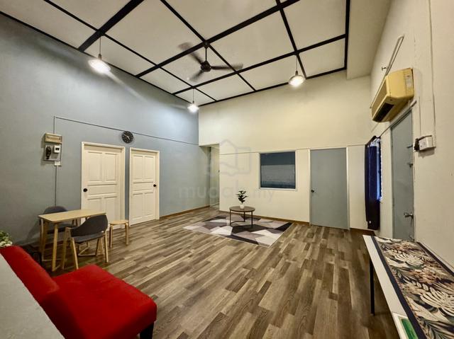 office / commercial space for rent 1