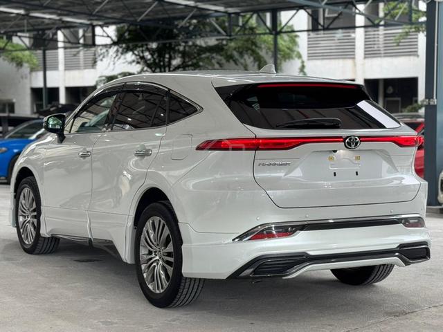 2023 Toyota HARRIER 2.0 Z / MODELLISTA KIT / JBL - 2