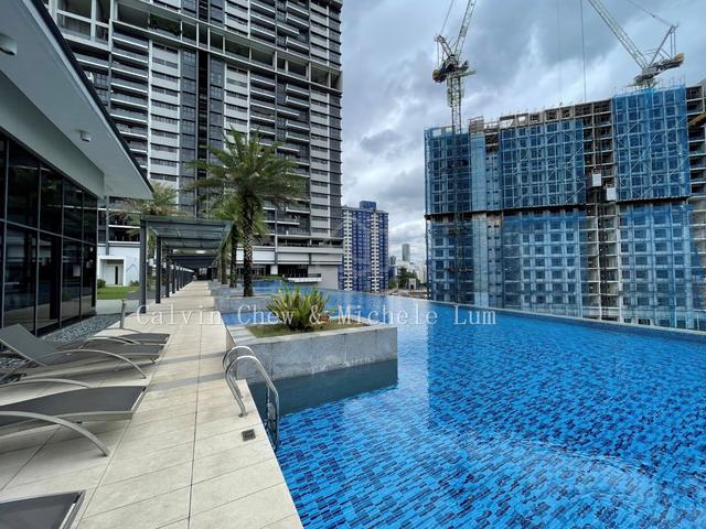Secoya Residences 1