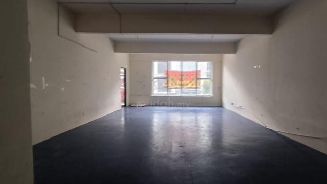 Seria 88 Setia Alam 1st Floor For Rent 1