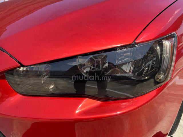 2011 Mitsubishi LANCER 2.0 GT MIVEC (A)Loan/Cash - 5