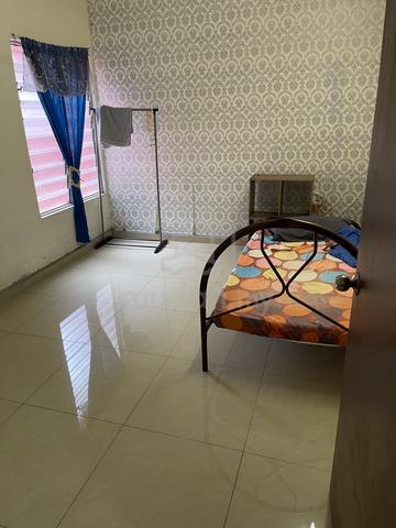 Bilik sewa Rumah Pangsa Impian 1
