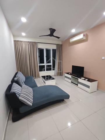 Tropez Residences @ Tropicana Danga Bay 1