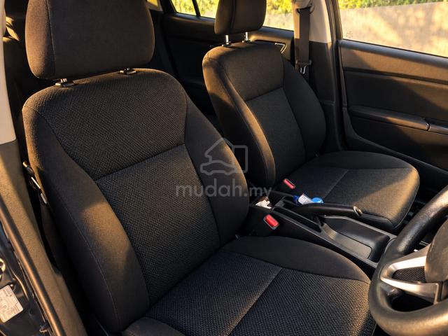 2019 Honda CITY 1.5 S MY14 GM6 FACELIFT (A) - 4