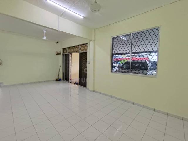 Lido House, Double Storey Terrace House, Luyang 1
