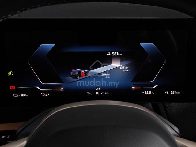 2024 Bmw IX 1.0 XDRIVE50 SPORT MY21 I20 (A) - 5