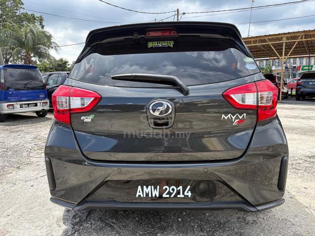 2023 Perodua MYVI 1.5 AV (A) Full Service Perodua - 3