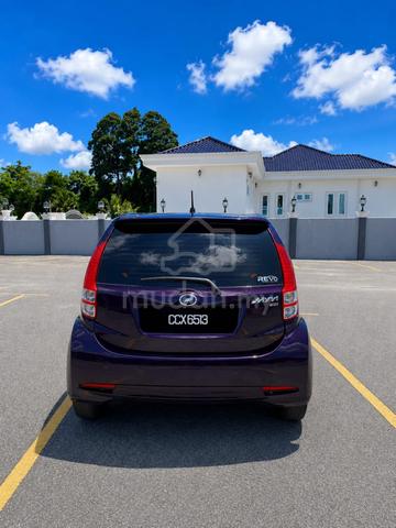 2011 Perodua MYVI 1.3 EZi PREMIUM (A) - 4