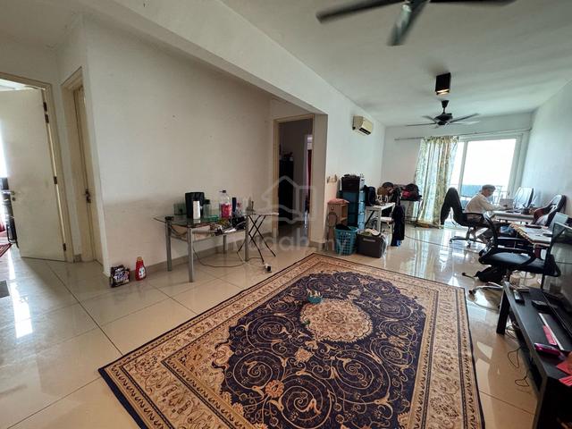 De Centrum Residences 1