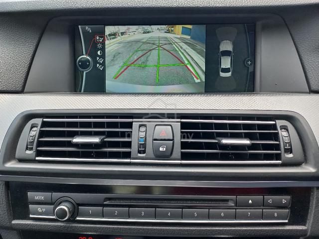 2011 2015 Bmw 523i 2.5 (A) M-SPORT CBU LIMOUSINE - 5