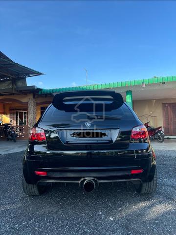 2010 Proton SATRIA 1.6 NEO H-LINE CPS (A) - 5