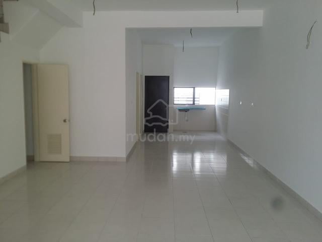 Alpine M-Residence 2 Tasik Puteri Rawang 1