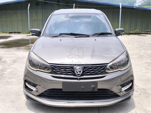 2021 Proton SAGA 1.3 PREMIUM AT (BUCKET SEAT) - 3