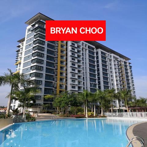 Rivervale Condominium 1