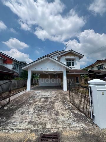 Cheapest! Taman Seri Mengkuang, 2 Storey Bunggalow 5220sqft Berapit 1