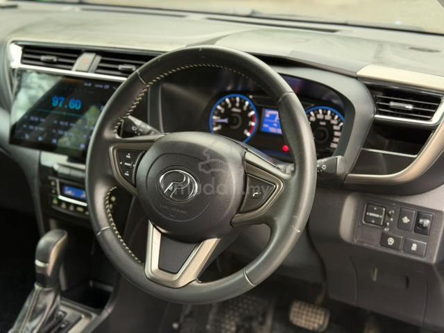 2020 Perodua MYVI 1.5 ADVANCE CONDITION TERBAIK 🤩 - 5