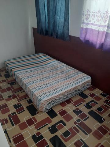 Room (c/w outsides window) at Lima Kedai, Gelang Patah, Johor. 1