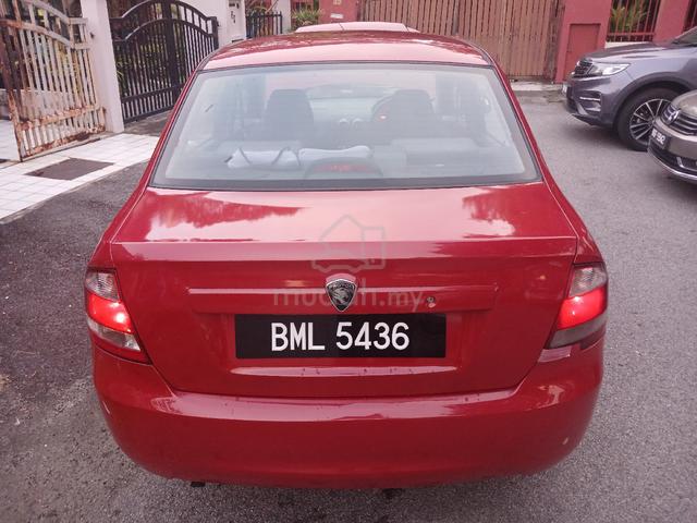 2013 Proton SAGA 1.6 FL EXECUTIVE (M) - 4