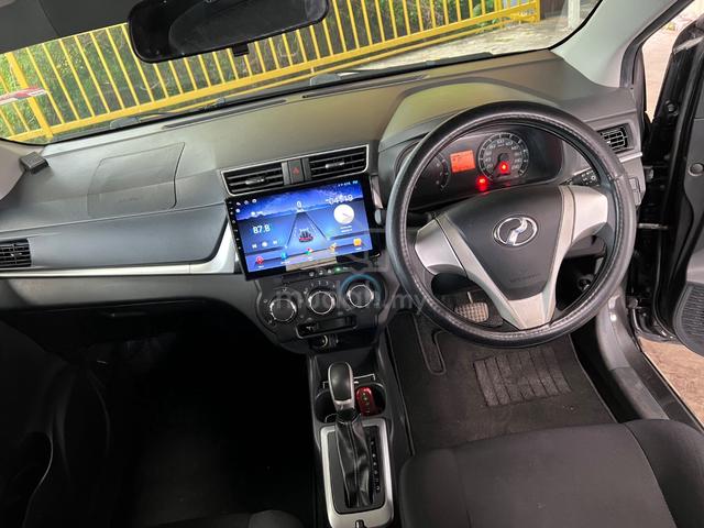2021 Perodua BEZZA 1.3 X MY16 D63D FACELIFT (A) - 4