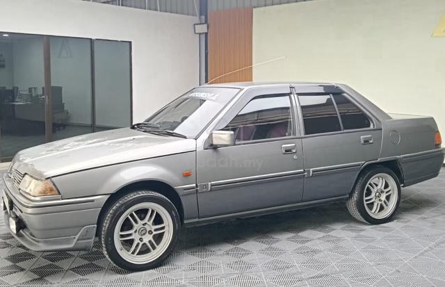 2000 Proton ISWARA 1.5 C12 (M) - 2