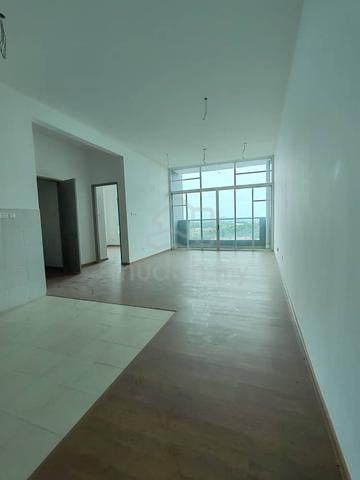 1Sulaman Platinum Tower 1