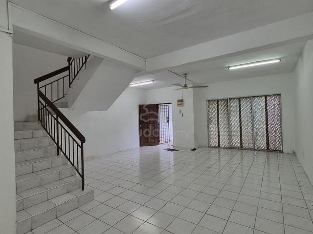 Taman Cheras Prima 1