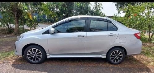 perodua bezza 1.3 AV 2023 - 2
