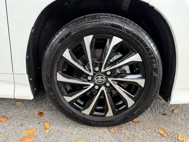 2023 Toyota NOAH 2.0 Z (A) SZ SZ SZ - 3