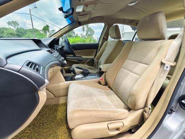 2011 Honda ACCORD 2.0 VTi-L FACELIFT (A) - 4