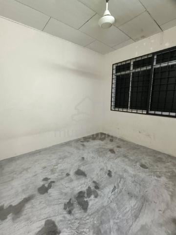 Rumah Sewa di Yong Peng 1