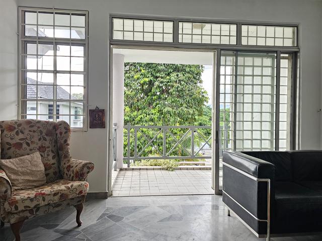Casa Ria (Cheras) 1
