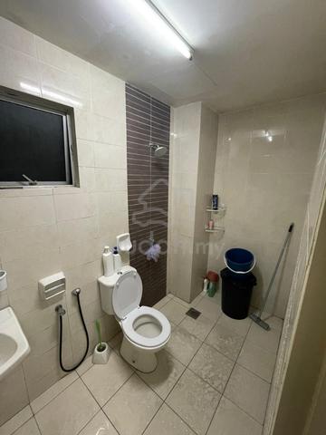Pangsapuri Damai 1