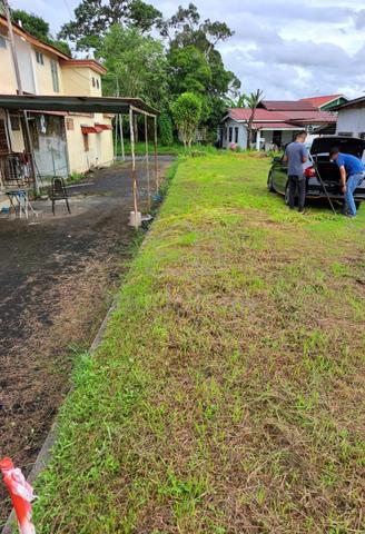 Tanah untuk dijual 1