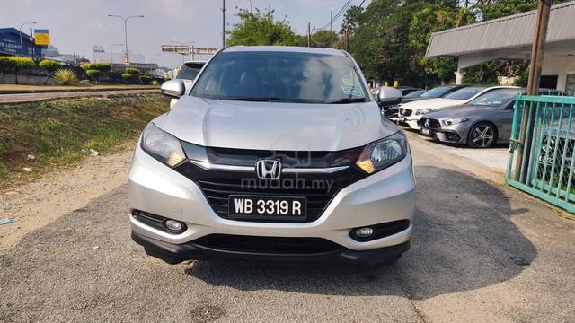 2015 Honda HR-V 1.8 S (A) Buy1 Free1 Kedai Loan - 5