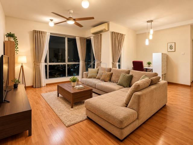 Casa Indah 2 1