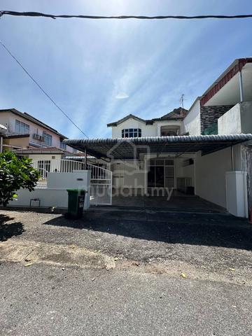 TAMAN MELUR CORNER LOT TERES 2 TGKT 60k CASHBACK 1