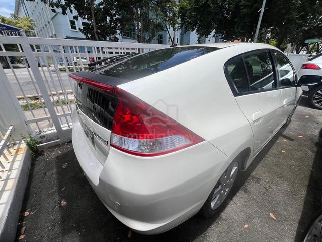 2011 Honda INSIGHT 1.3 (HYBRID) (A) - 3