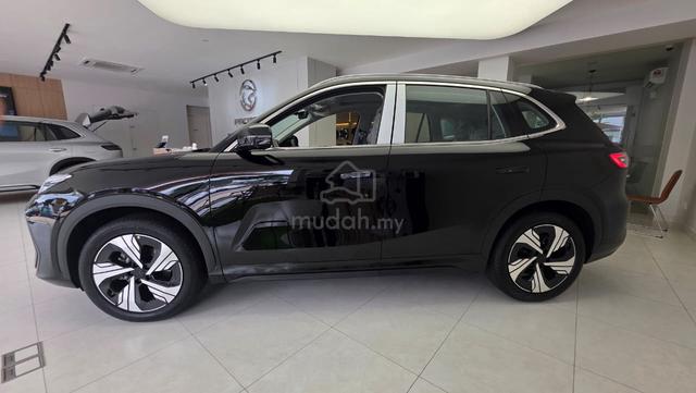 2026 Proton EMAS 7 0.0 PRIME MY26 (A) - 1