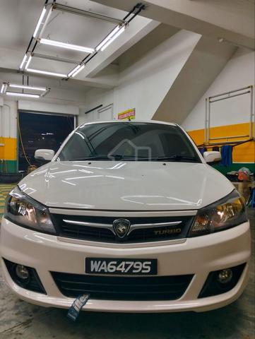 2014 Proton SAGA 1.3 FLX STANDARD (A) - 4