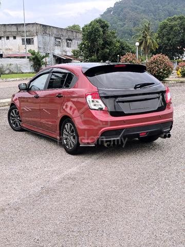2013 Proton SUPRIMA S 1.6 PREMIUM (A) - 3