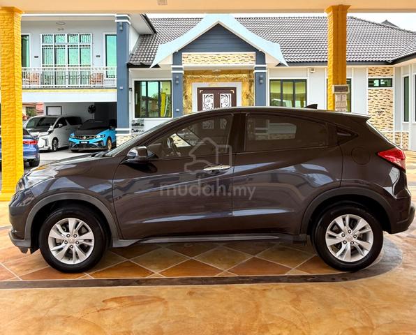 2015 Honda HR-V 1.8 V (A) FULL SPEC - 5
