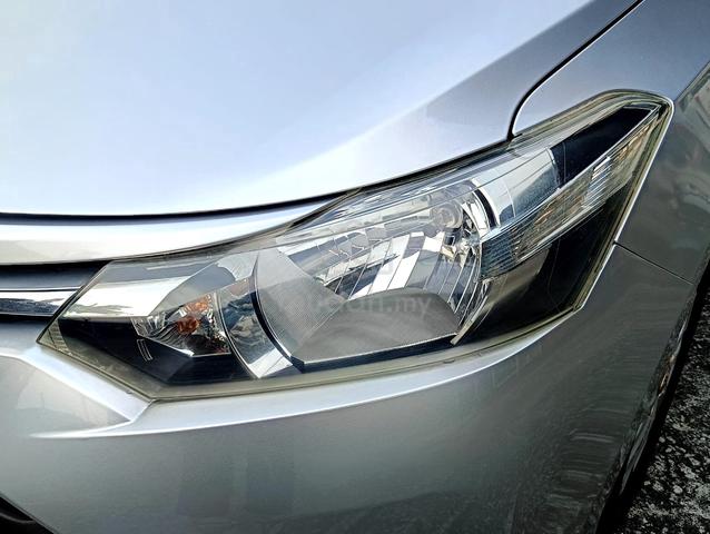 2016 Toyota VIOS 1.5 E (A) DEEPAVALI PROMOTION - 4