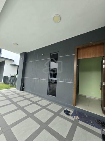 Setia Alam Eco Ardence Klang Fully Furnished Semi-D For Rent 1