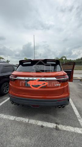 2022 Proton X50 PREMIUM 1.5L (A) - 3