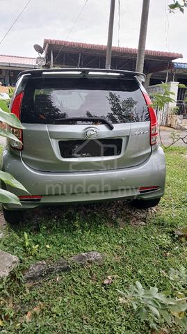 2014 Perodua MYVI 1.3 SX STANDARD (M) - 3