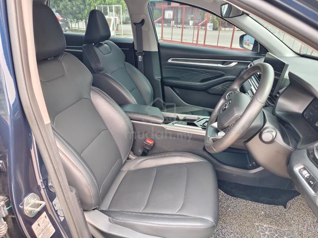 2024 Proton S70 1.5 Flagship F/Service Like New - 5