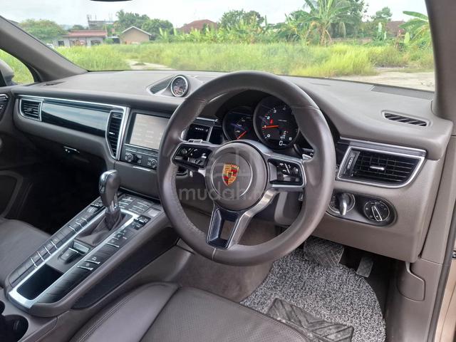 2015 Porsche MACAN 2.0 (A) loan kedai - 5