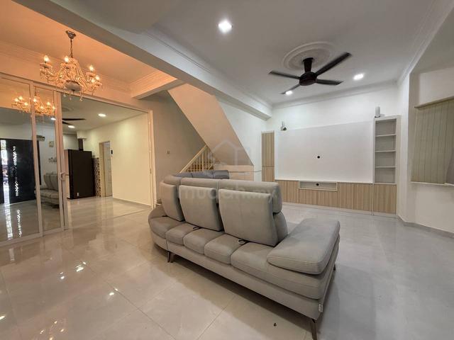 [Cantik][Renovated] 2 Storey Taman Permai Jaya Lembah Permai AMPANG 1