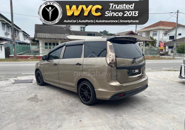 PROMOSI OTR Exora BOLD CFE Turbo 1.6 - 2
