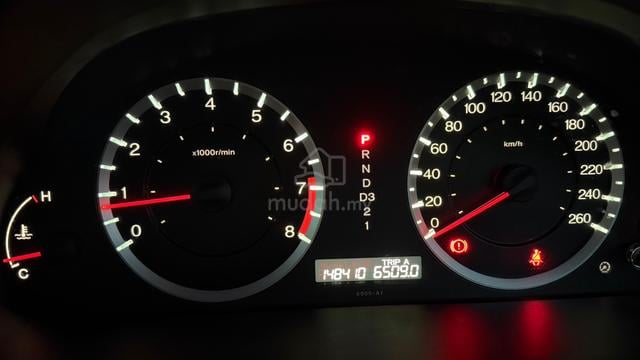 2012 Honda ACCORD 2.0 VTI MY2013 FACELIFT (A) - 5